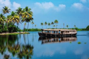 Nelliampathi