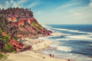 Varkala