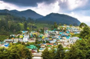 Trivandrum