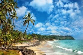 Thekkady